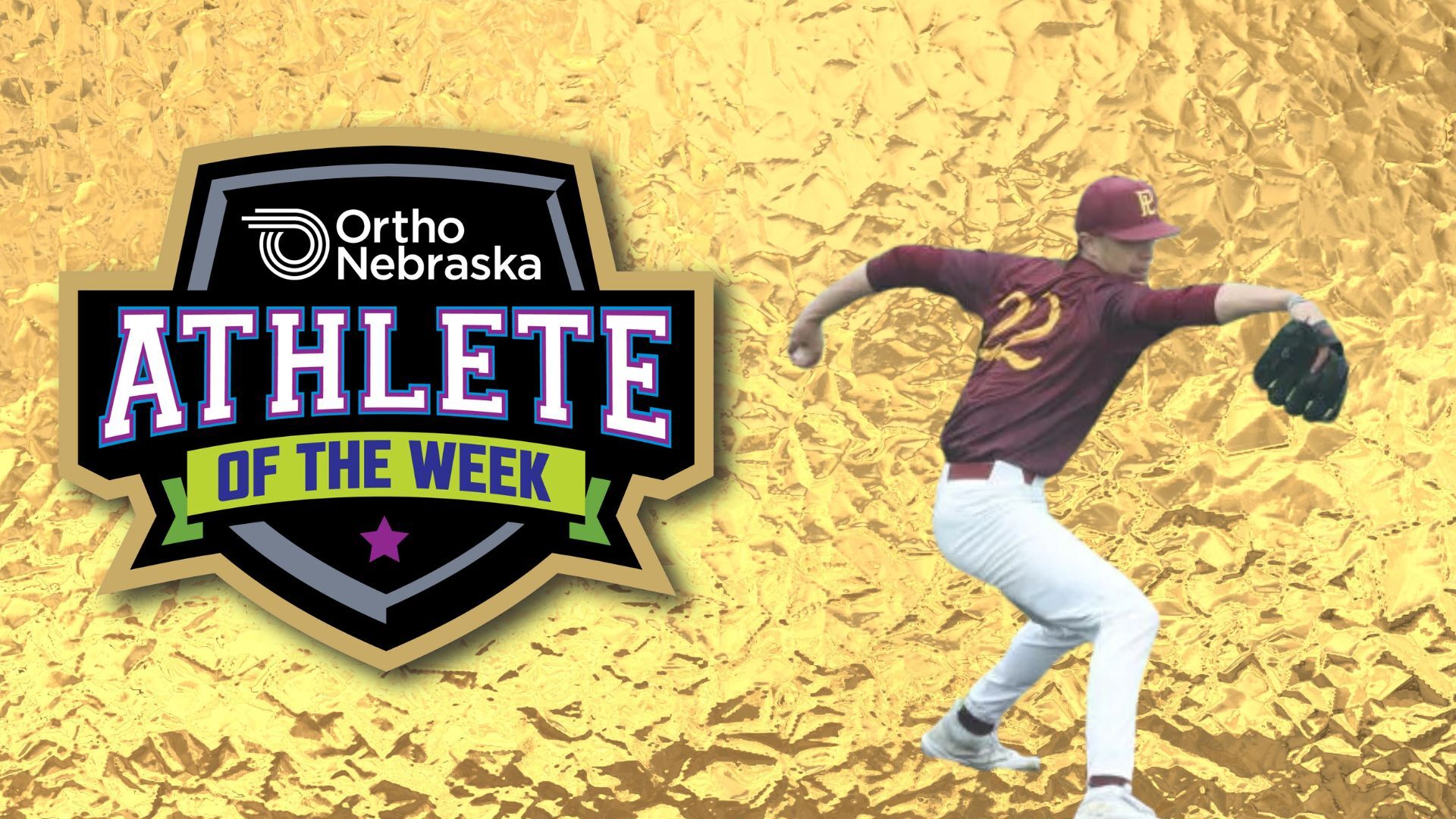 Meet the OrthoNebraska Athlete of the Week: Papillion-La Vista's Brett Hoelscher